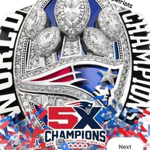 Meet your Posher, Tommy